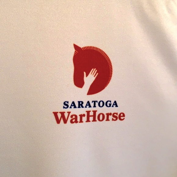 US Navy Polo Competition Jersey - Picture 5 of 6